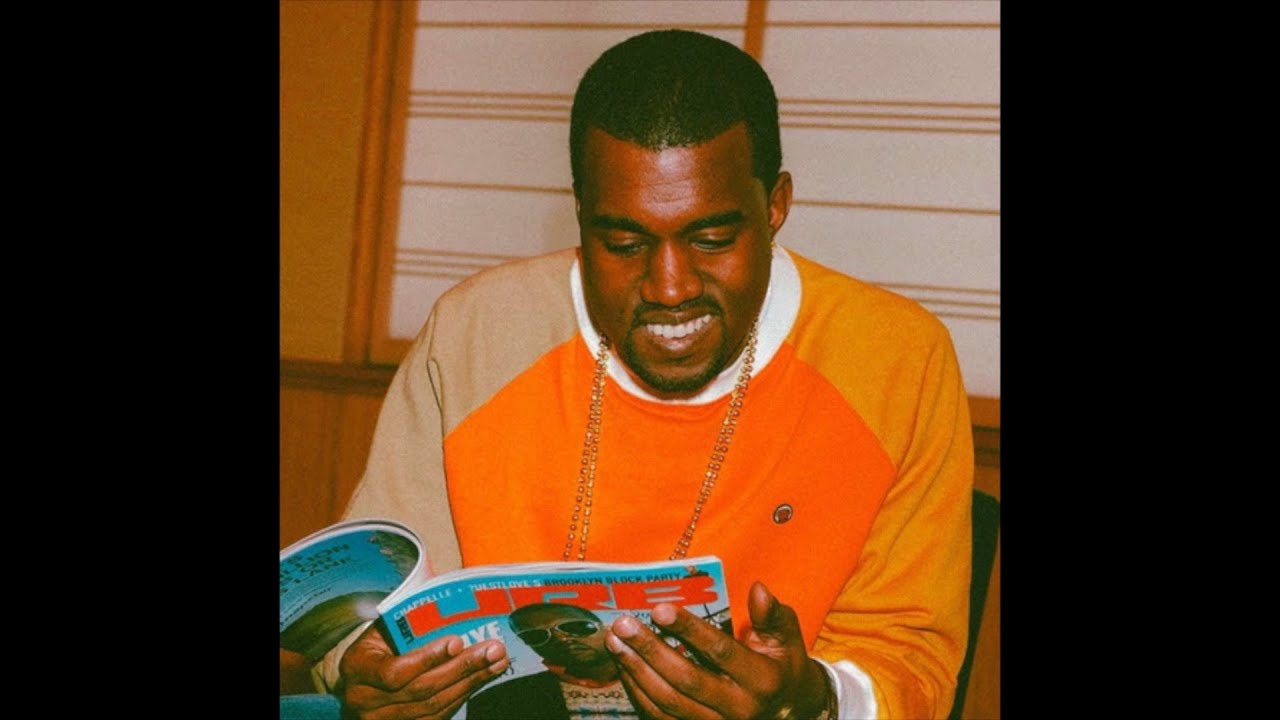 [FREE] OLD KANYE WEST COLLEGE DROPOUT TYPE BEAT 