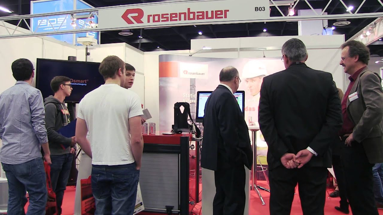 VdS-BrandSchutzTage 2014