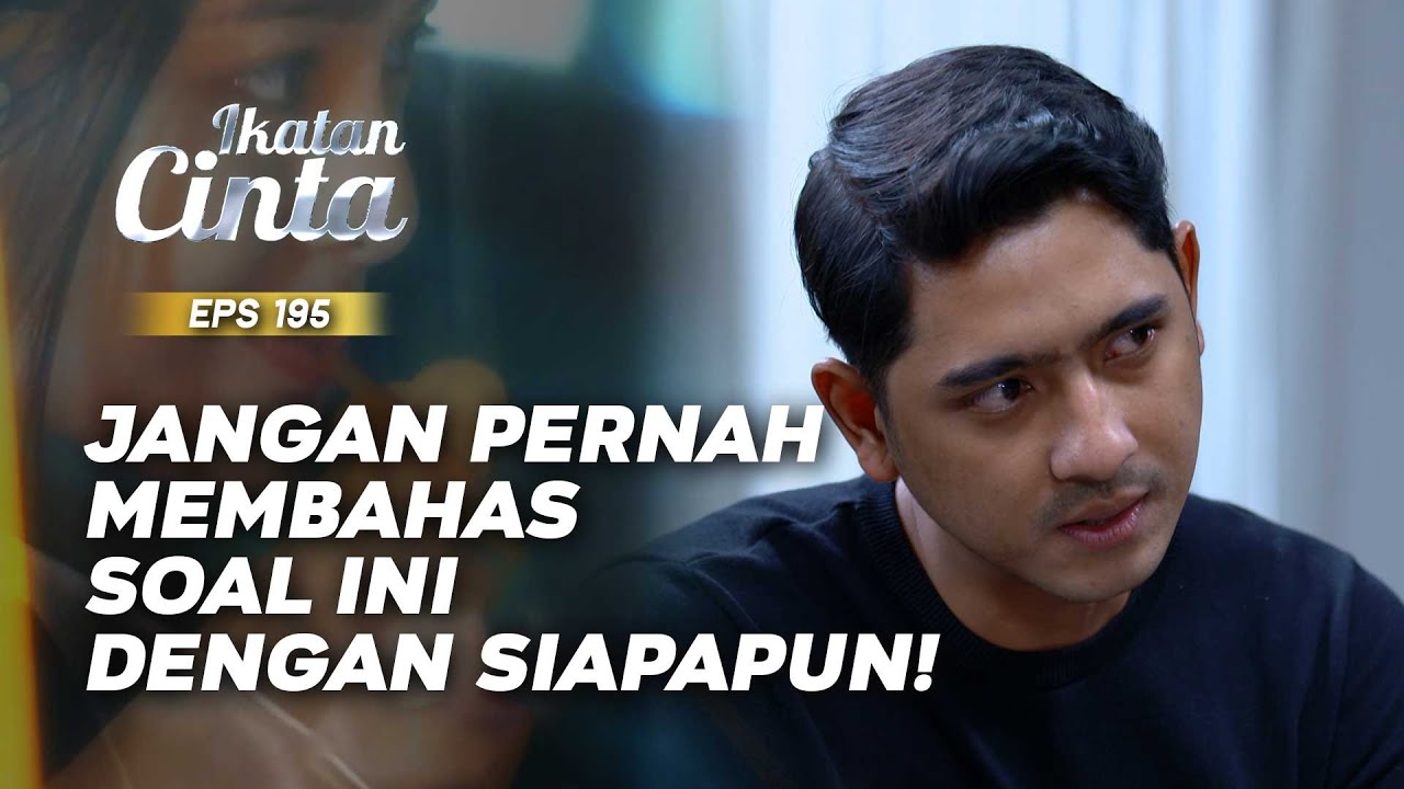TUTUP MULUT! Aldebaran Meminta Salah Satu ART Nya Untuk Diam! | IKATAN CINTA | EPS.195 (5/7)