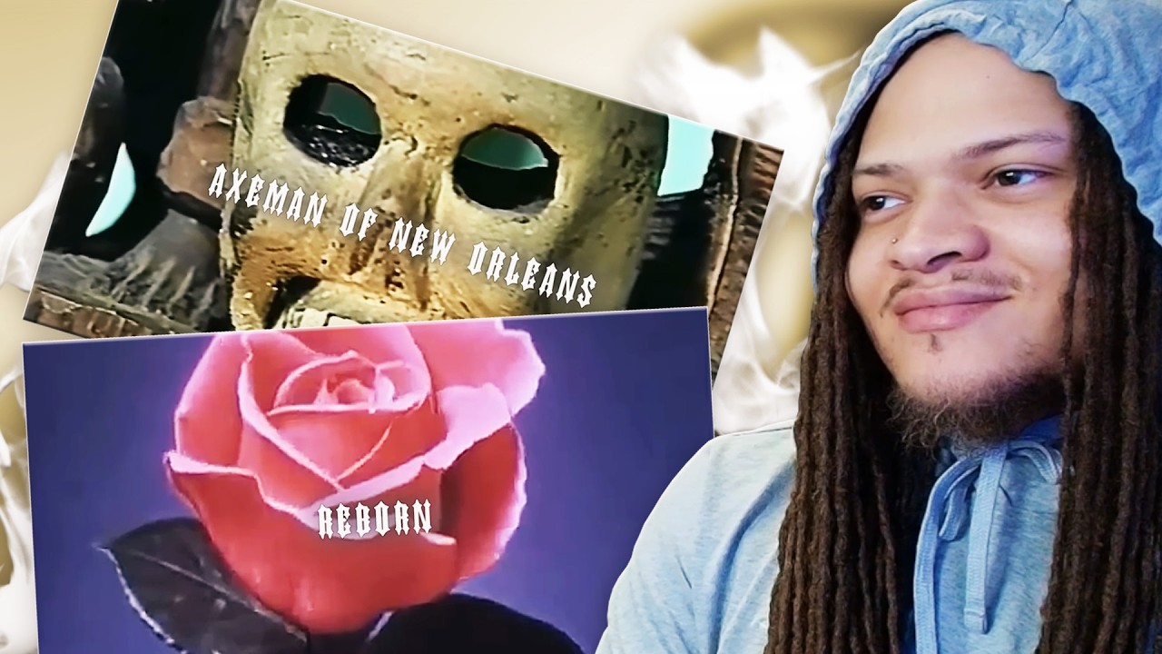 DO YALL HEAR THAT?! Scrim- axeman of new orleans/Scrim- reborn REACTION!