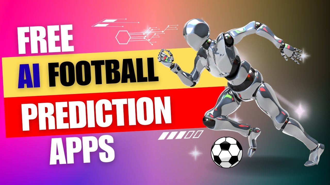 Top 7 Best FREE AI Football Prediction Apps for Accurate Tips (2026 List)