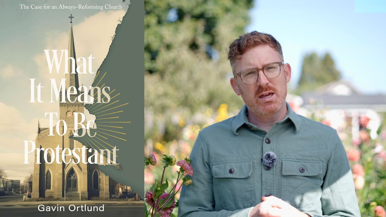 Review: Ortlund vs. Orthodoxy