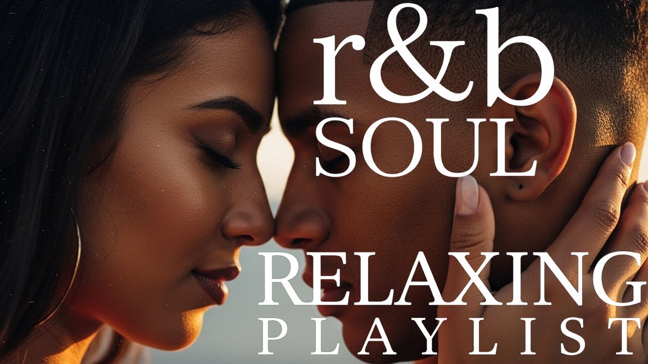 【R&B Soul】Hold Me Softly – Chill R&B Ballads for Healing Hearts & Love