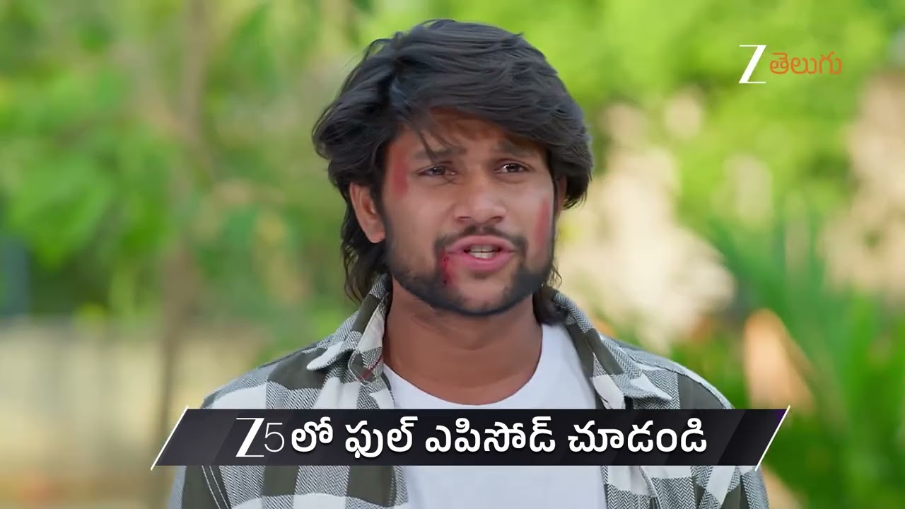 Jagadhatri Telugu | Ep - 750 | Preview | Mar 11 2026 | Zee Telugu