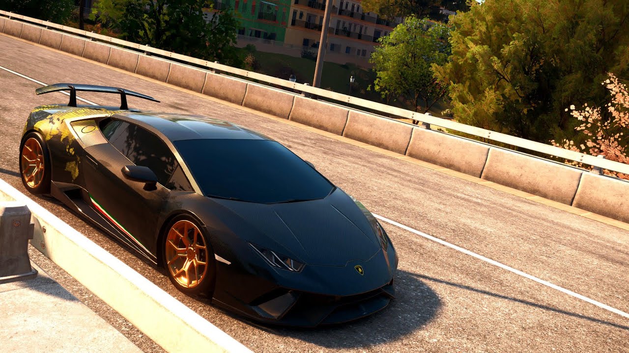 Test Drive Unlimited Solar Crown-From Britain with love Week -PS5 live stream /chill and play ▶️