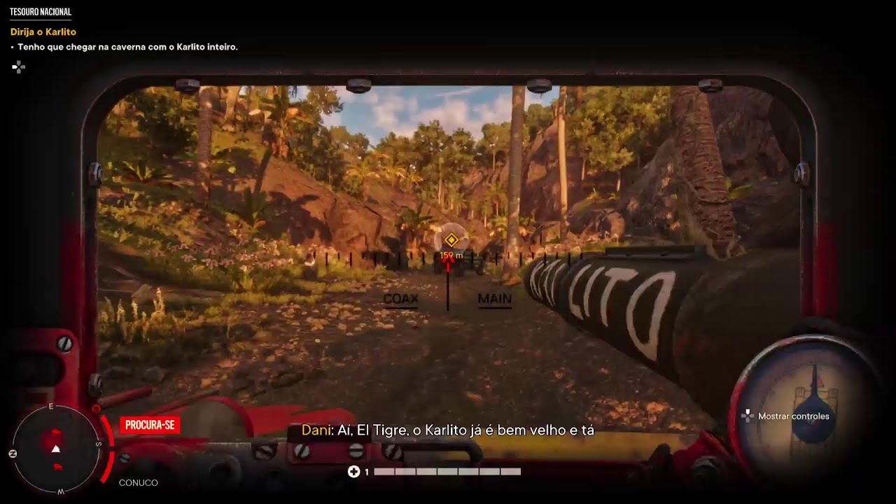 Far Cry 6 - Pt.17
