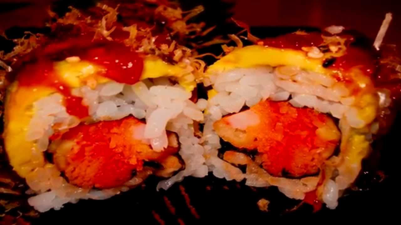 Sushi Gourmet Makisu