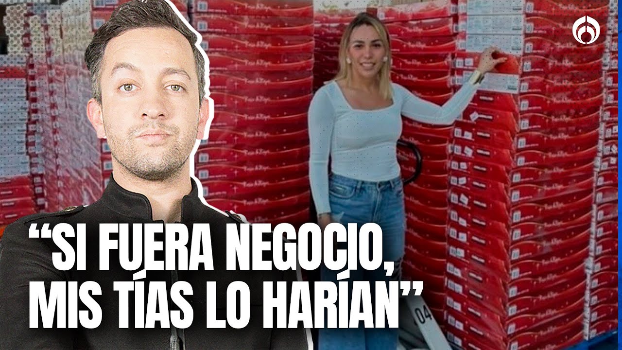 &iexcl;La 'Reina del Costco' ataca de nuevo! Gasta m&aacute;s de 400 mil pesos en roscas para revender