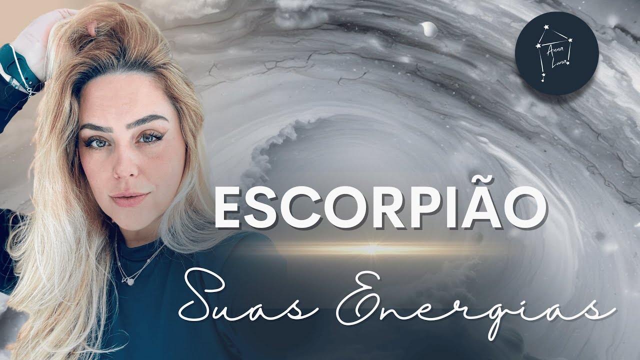 SIGNO DE ESCORPIÃO | UMA REVIRAVOLTA TE LEVA AO DESTINO COM SUA ALMA GÊMEA.