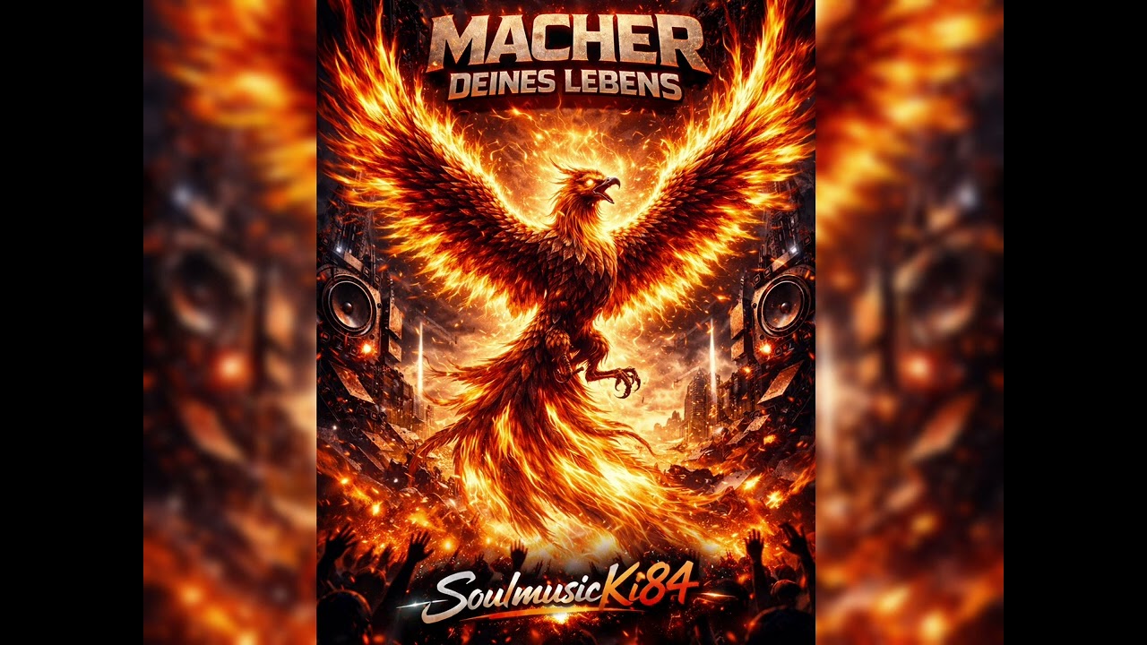 Macher deines Lebens (Hardstyle)