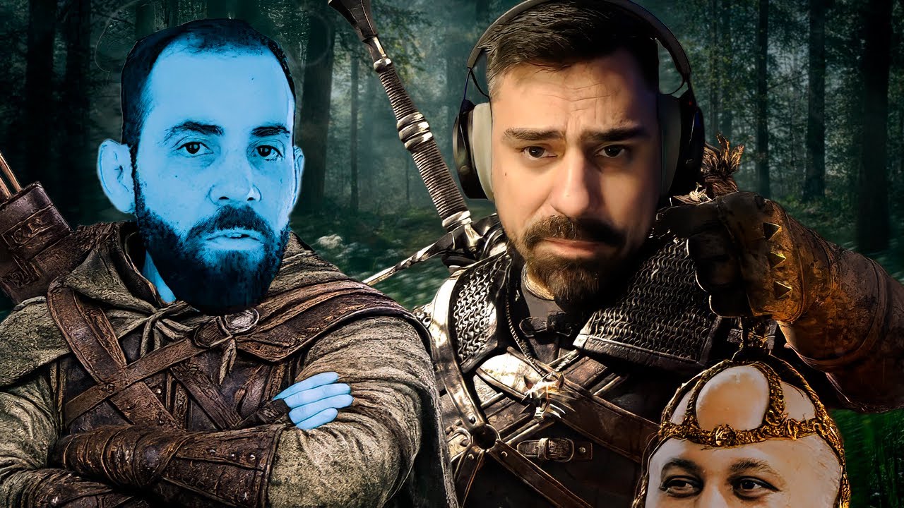 ESSE CARA É MUITO RUIMZINHO!!! | Imundos no WarTales!
