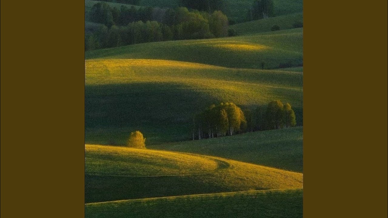 Hidden Sunset (Slowed & Reverb)