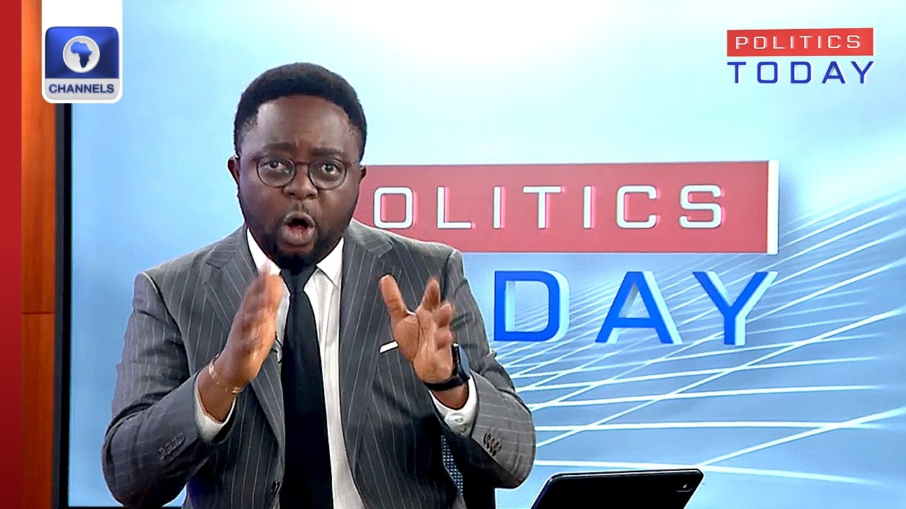 ADC Reacts To Court's Deregistration Order, Nigeria-Mexico Relations + More | Politics Today