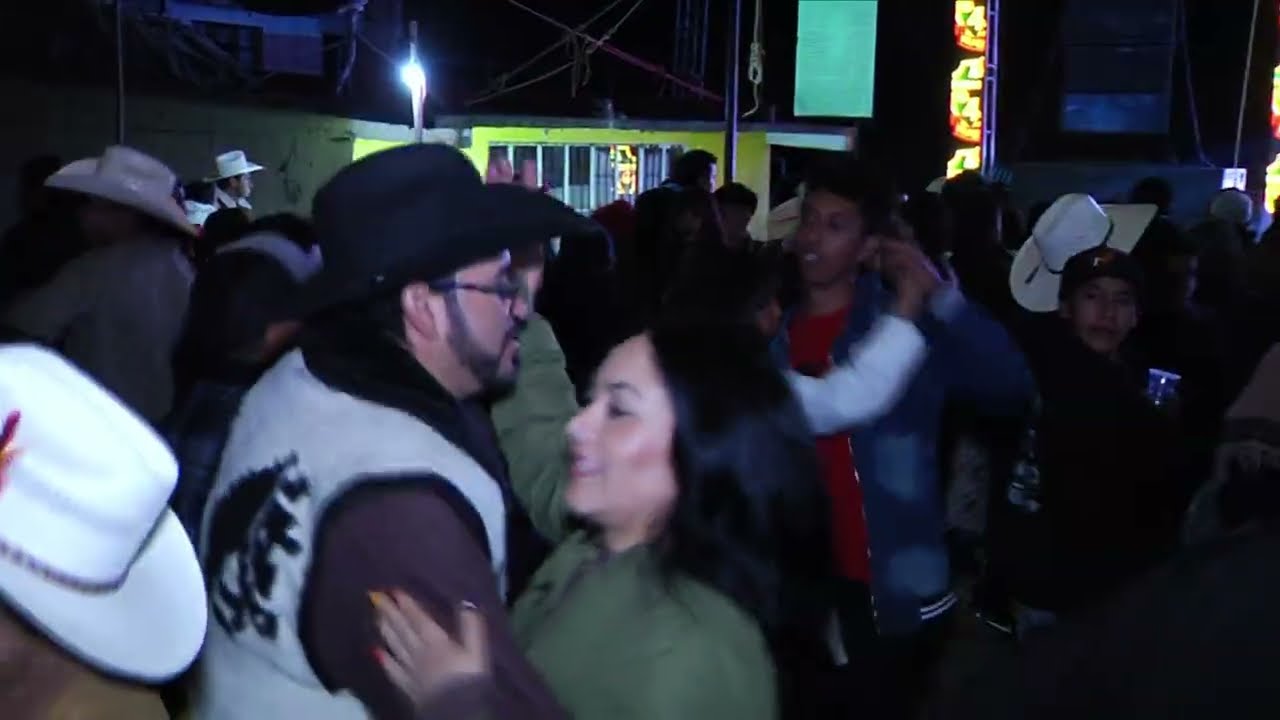 Ramón Balver y Los Pumas || Tequila Venado || El Compa Domingo || Las 100 X