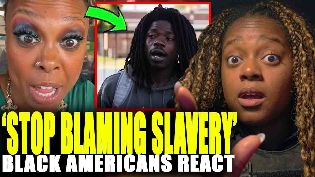 Black Cop Says &ldquo;Black Excellence DOESN'T EXIST&rdquo; After Teen Takeover