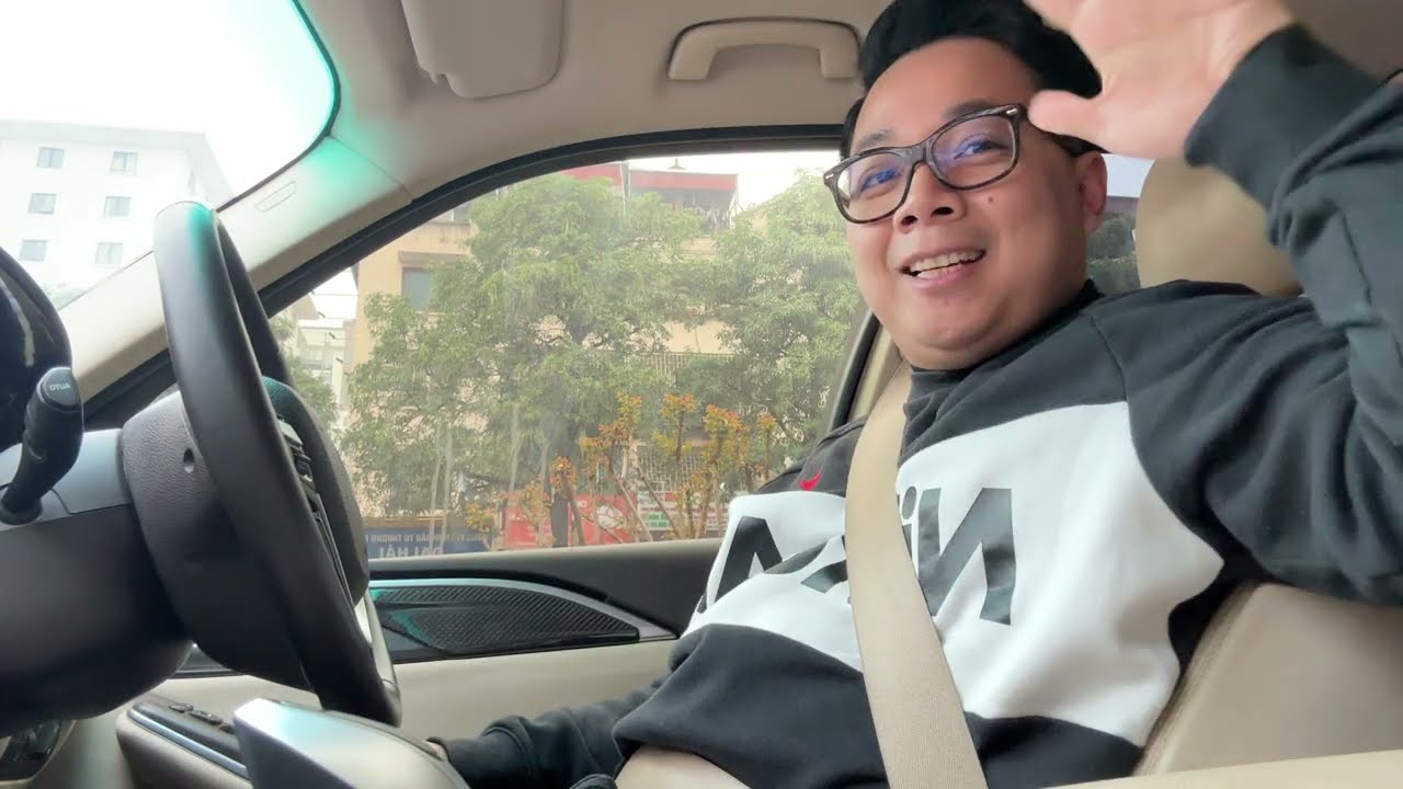 Vlog 1/2024: Chia sẻ về xe Vinfast Lux SA của mình đi trong 3 năm