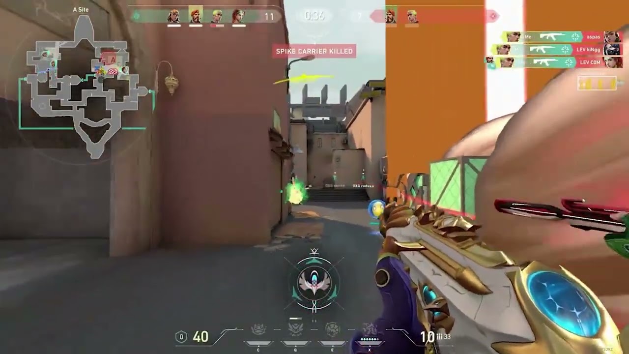 NRG verno