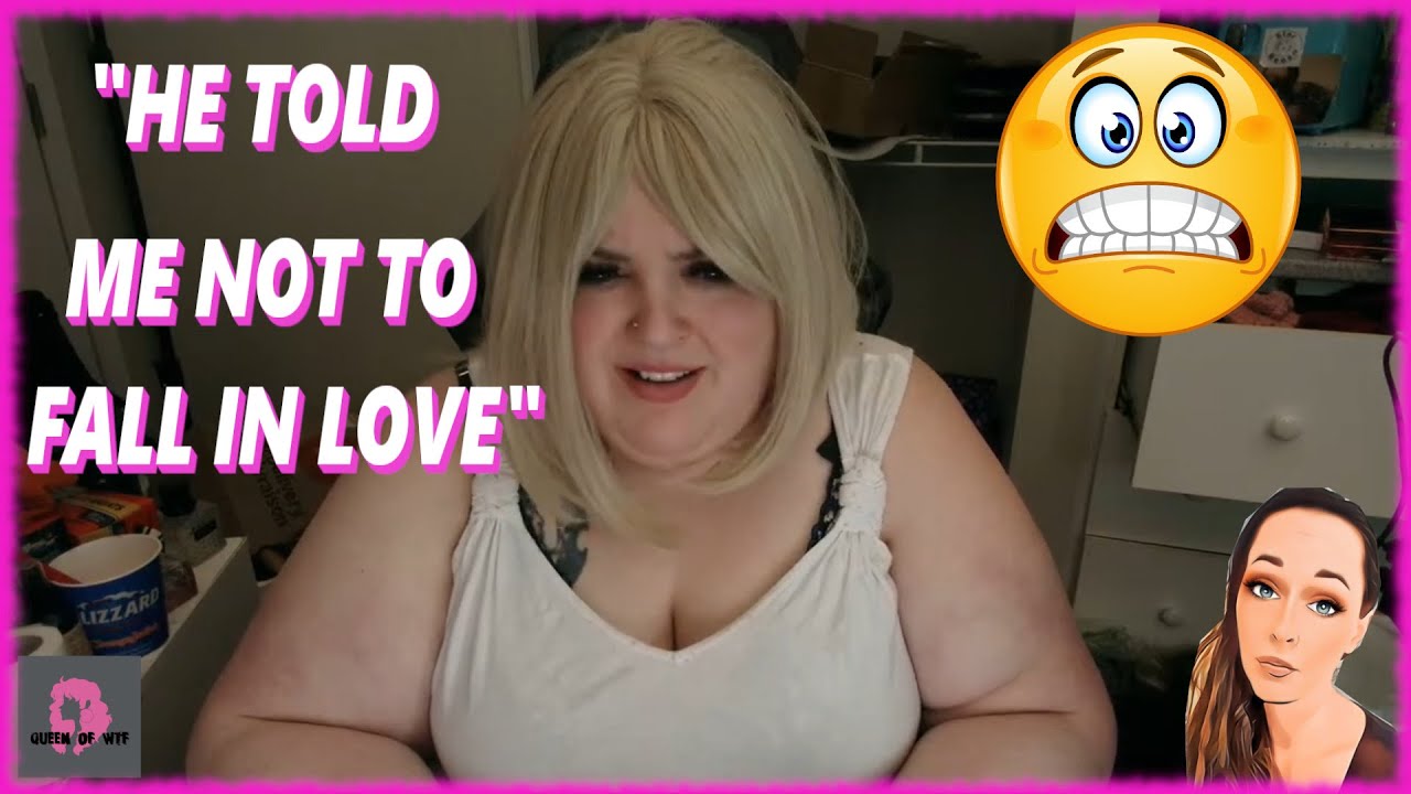 Foodie Beauty - CHANTAL IS SHOCKED THAT THE MARRIED MAN IS ACTUALLY MARRIED AND MORE TEARS FOR NADER