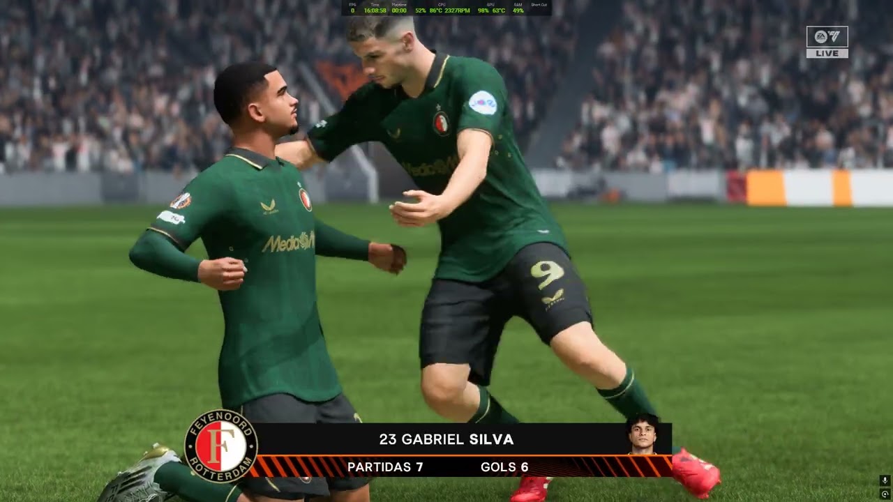 Final  Europa League