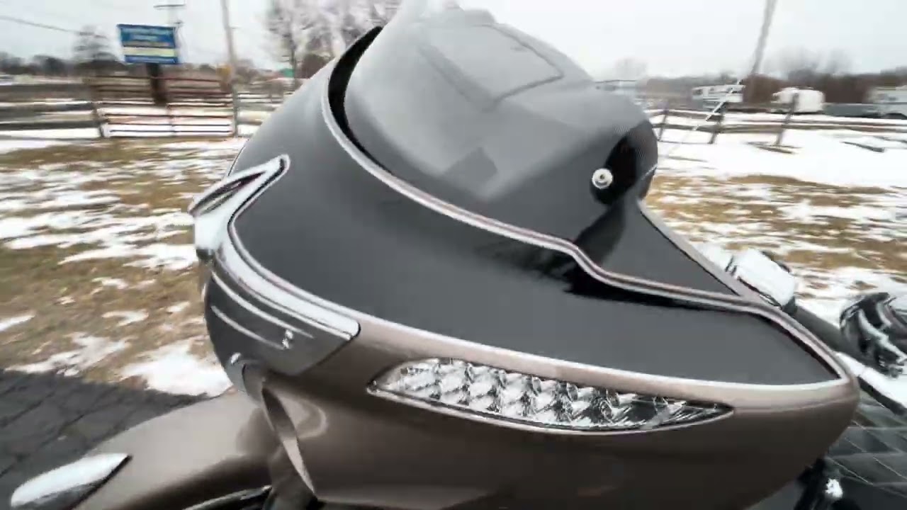2018 Indian Roadmaster