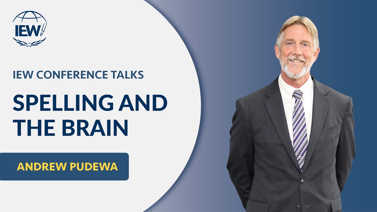 Spelling and the Brain