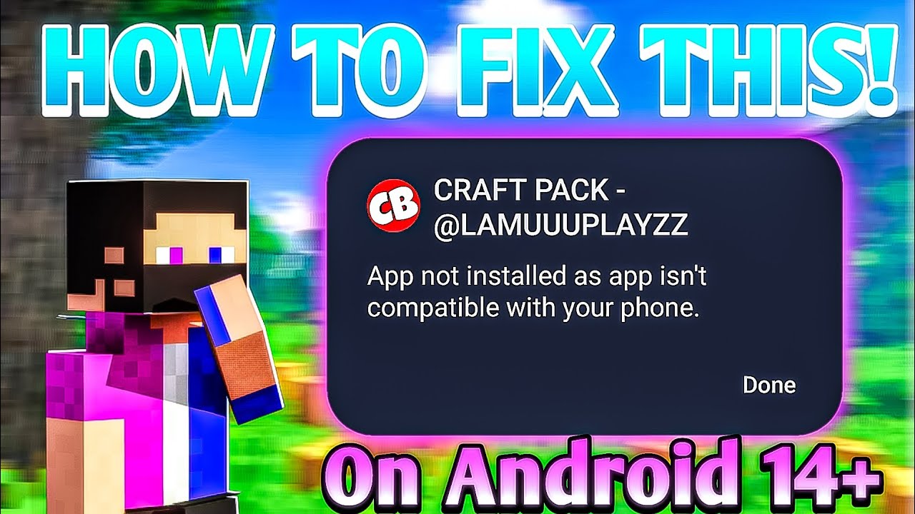 MCPE 0.15.10 Download & Play on Android 14/15 – Full Guide | 2025