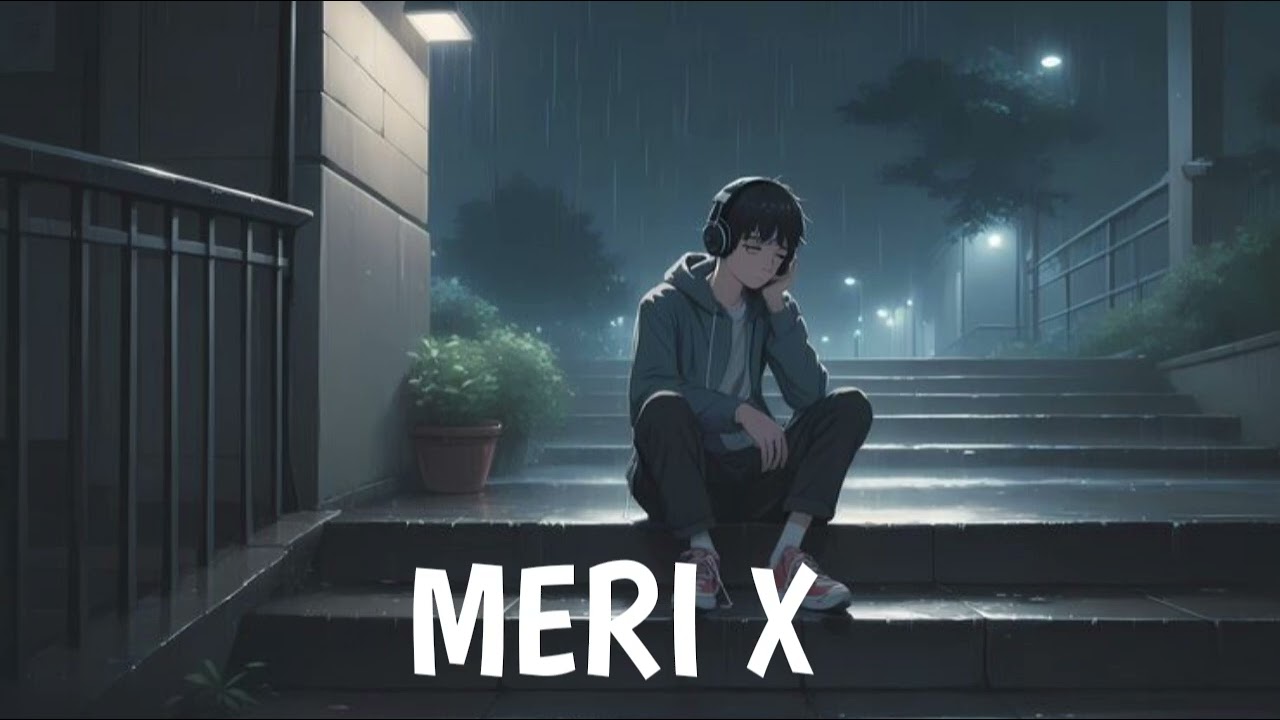 Lofi_Dil mera confuse sa rehta