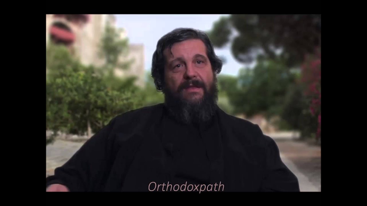 π.Νικόλαος Λουδοβίκος - Προς Τιμόθεον Β κεφ2.(