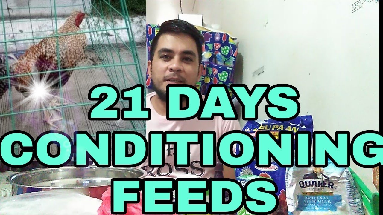 FEEDS mixture