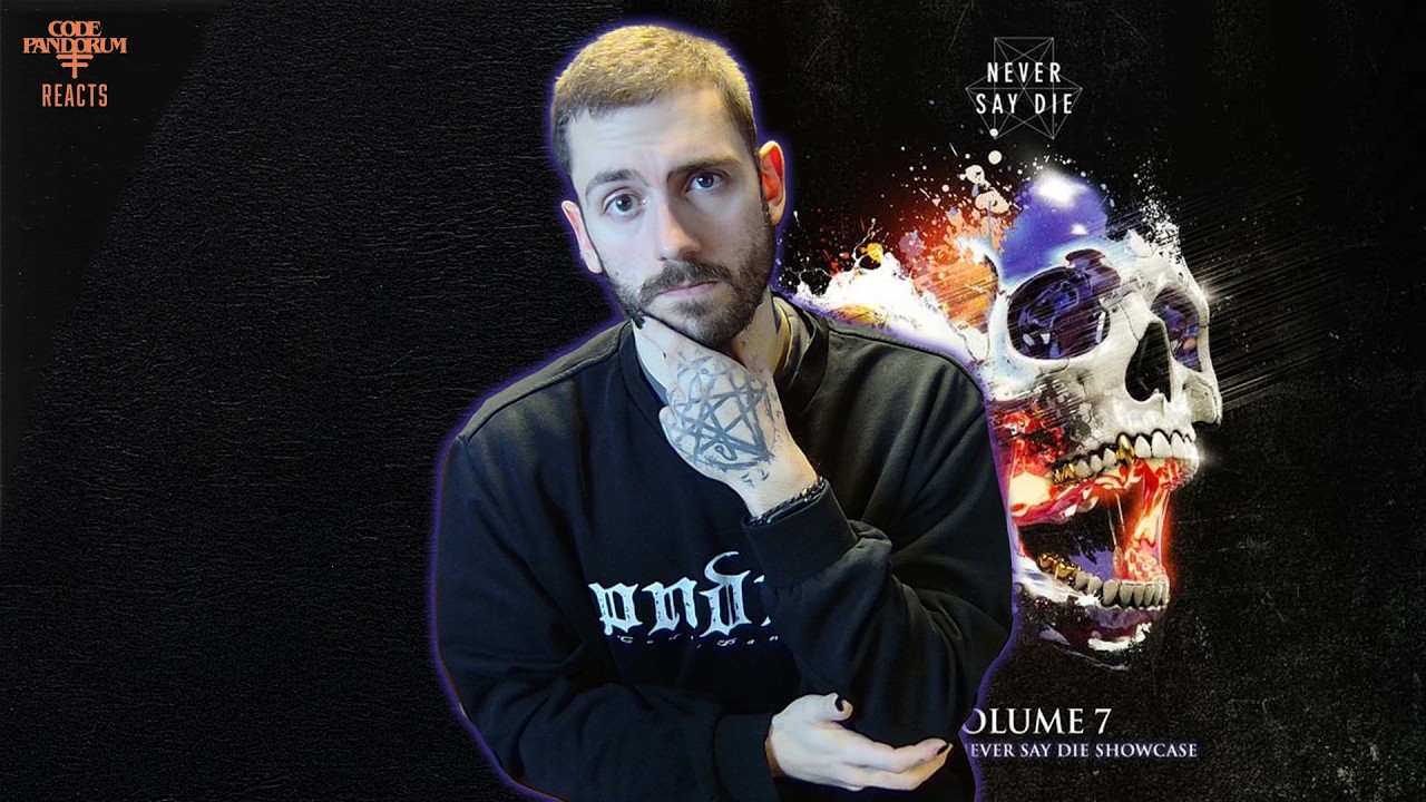 I'm DISSAPOINTED.| Never Say Die Vol. 7 | Reaction