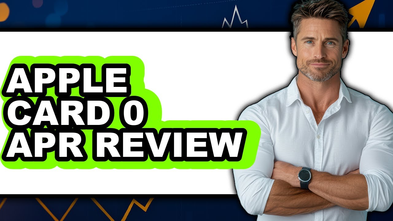 Apple Card 0% APR Review: Watch Before Using