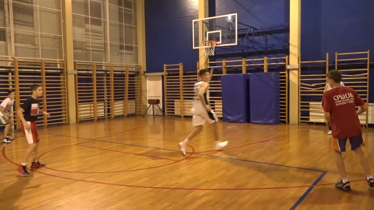 15.11.2019. USPEŠNI PIONIRI KK MLADOST