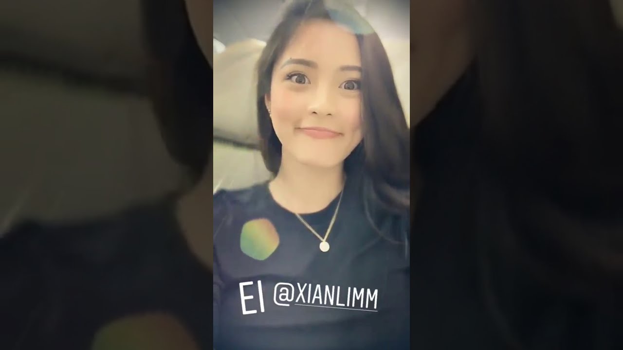 Day 1 Singapore taping for Love Thy Woman ( KIMXI ) BTS