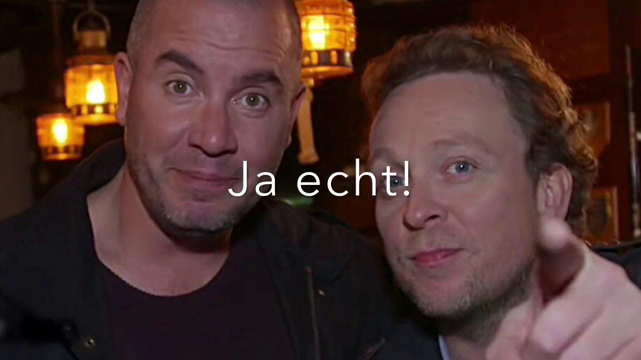 Smeris - Je ziet me niet