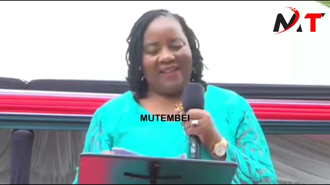 С БАБОЙ В ПОРЯДКЕ! НЕ БОЛЕЕТ!» МАМА ИДА ОДИНГА НАКОНЕЦ-ТО ОТВЕТИЛА НА СЛУХИ О БОЛЕЗНИ РАЙЛЫ!!!