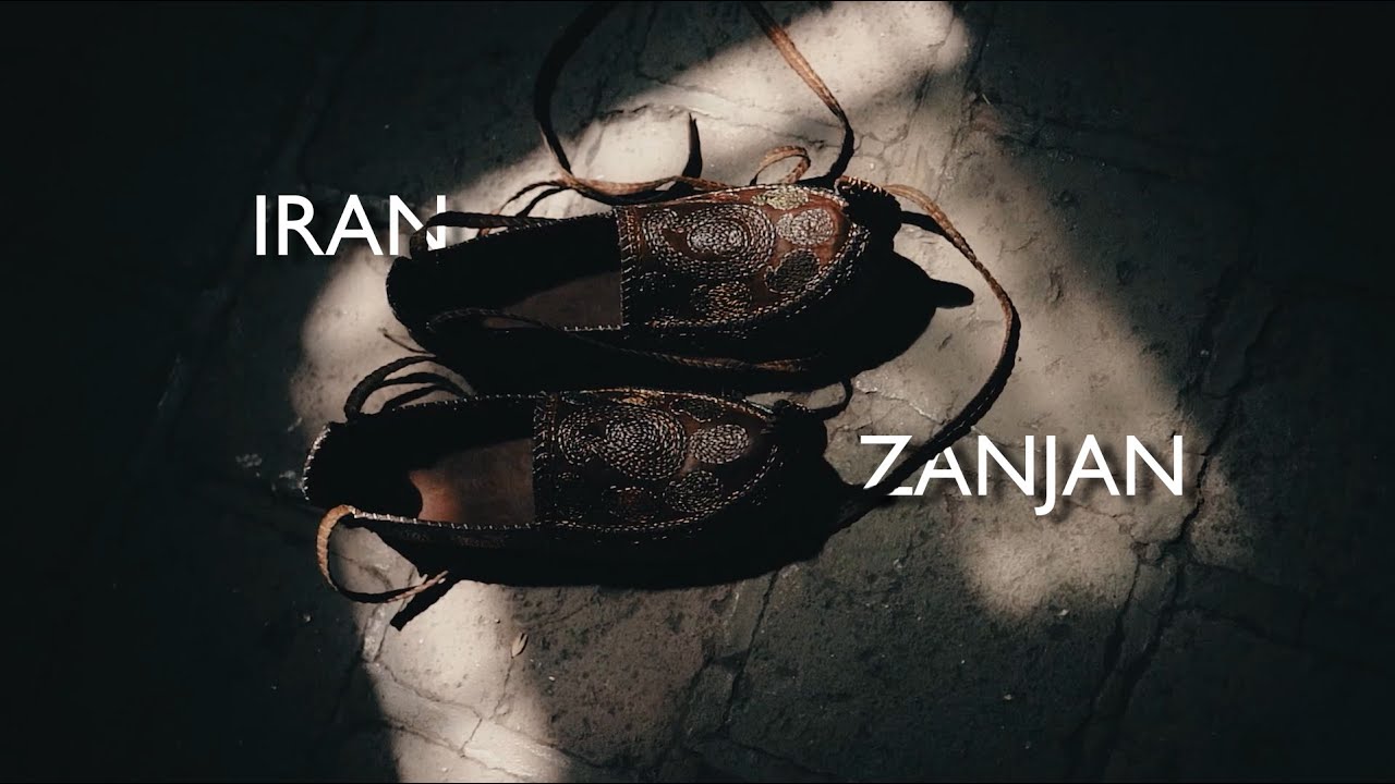 IRAN ZANJAN آشنایی با جاذبه&zwnj;های طبیعی و تاریخی استان زنجان | سفر به سرزمین شگفتی&zwnj;ها