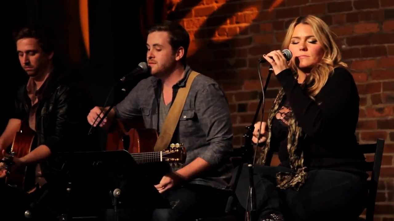 Well Behaved Women (Live @ The Listening Room) - Melany Watson