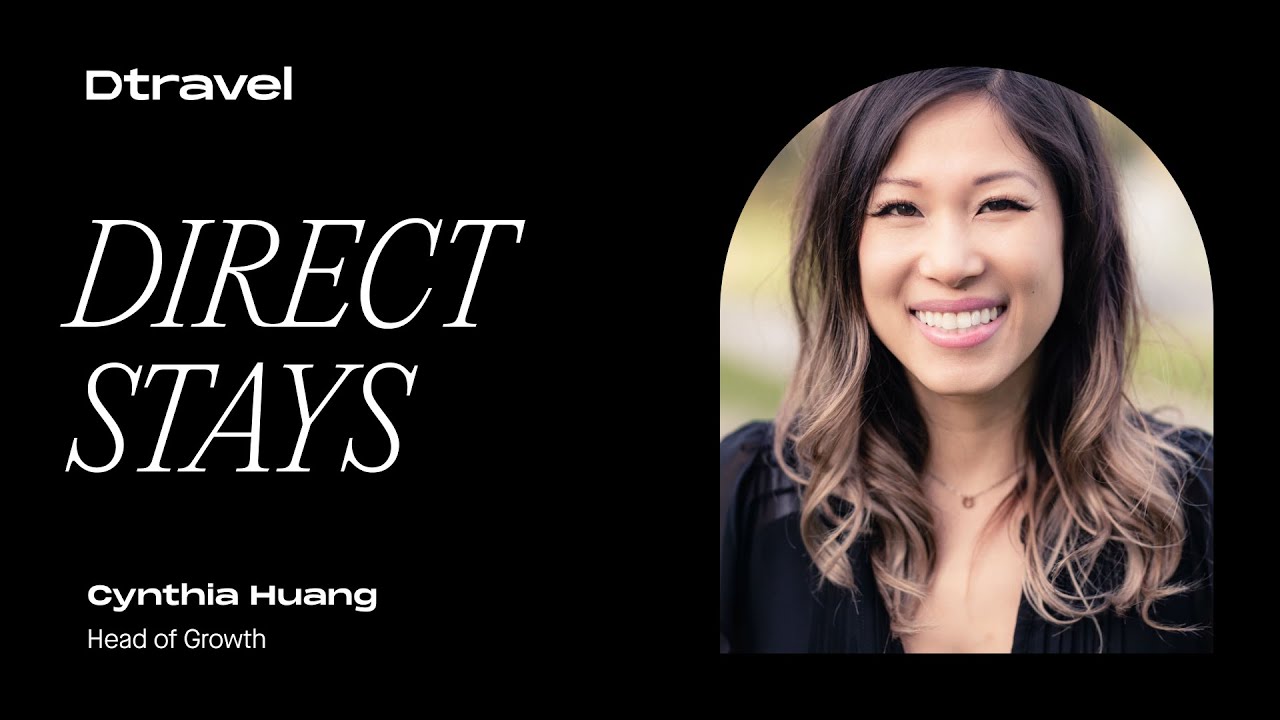Direct Stays Powered by Web3 - How Dtravel is Disrupting Travel with Decentralized Vacation Rentals