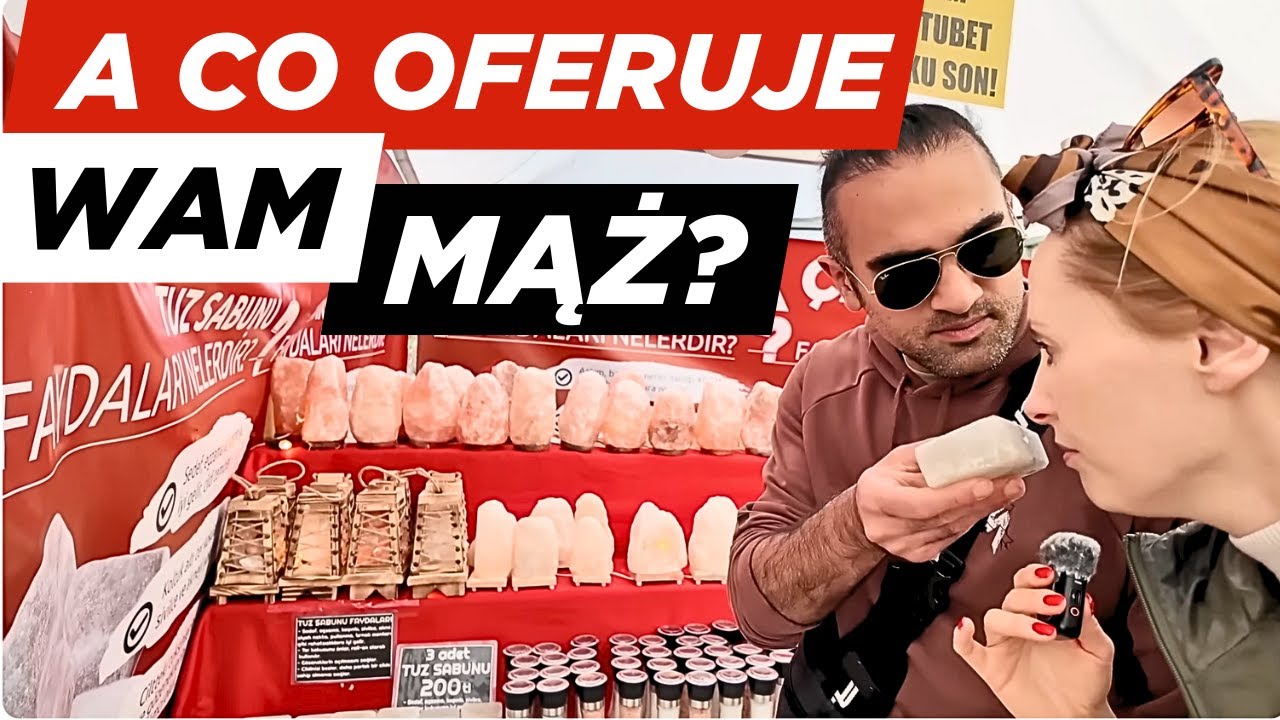 OBIECUJE MI ZABIEGI NA SETKI LIR I SPLEŚNIAŁY SER... A CO OFERUJE WAM WASZ MĄŻ? 😮&zwj;💨