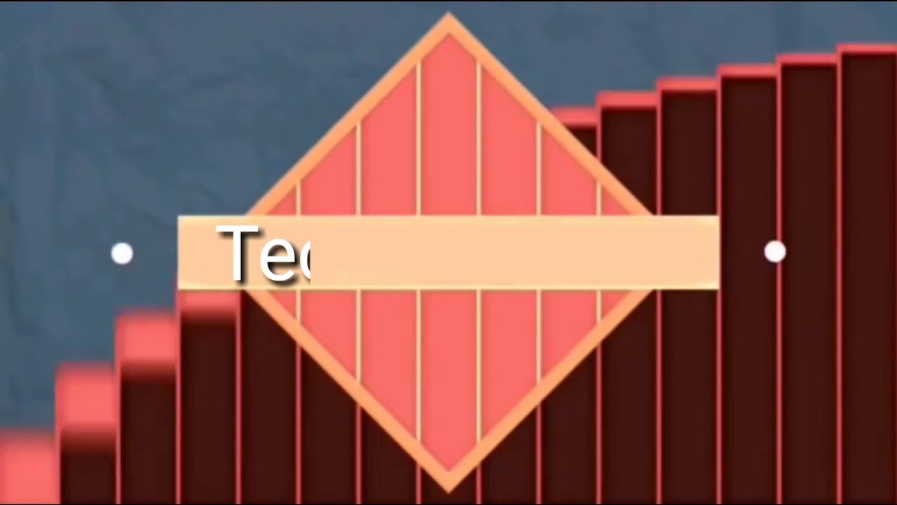 3D intro of Technical CH YouTube Channel By All Urdu Me Help