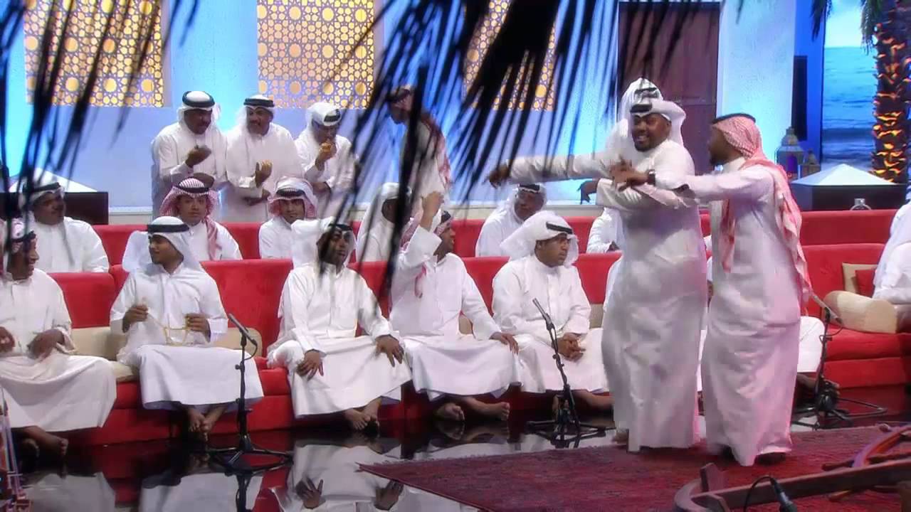 #جلسات_وناسة_2013 - فهد الكبيسي  