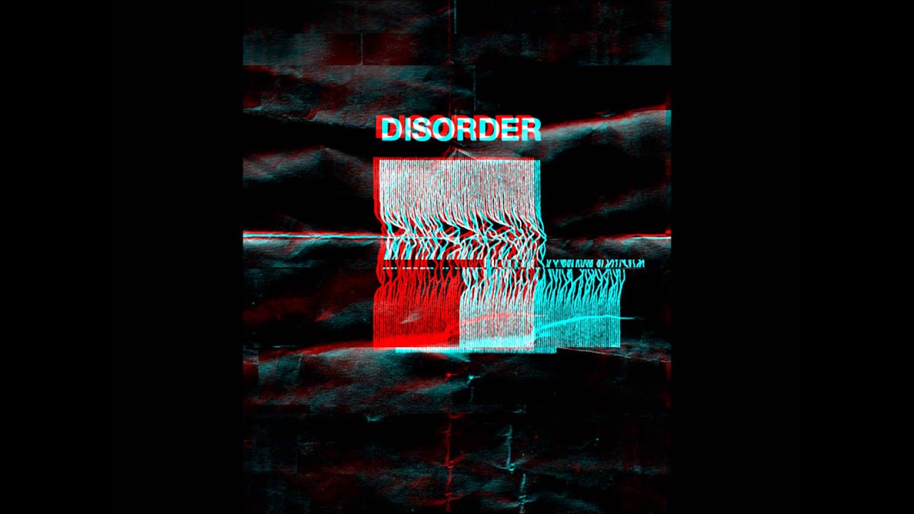 Disorder by Joy Division- Instrumental Cover