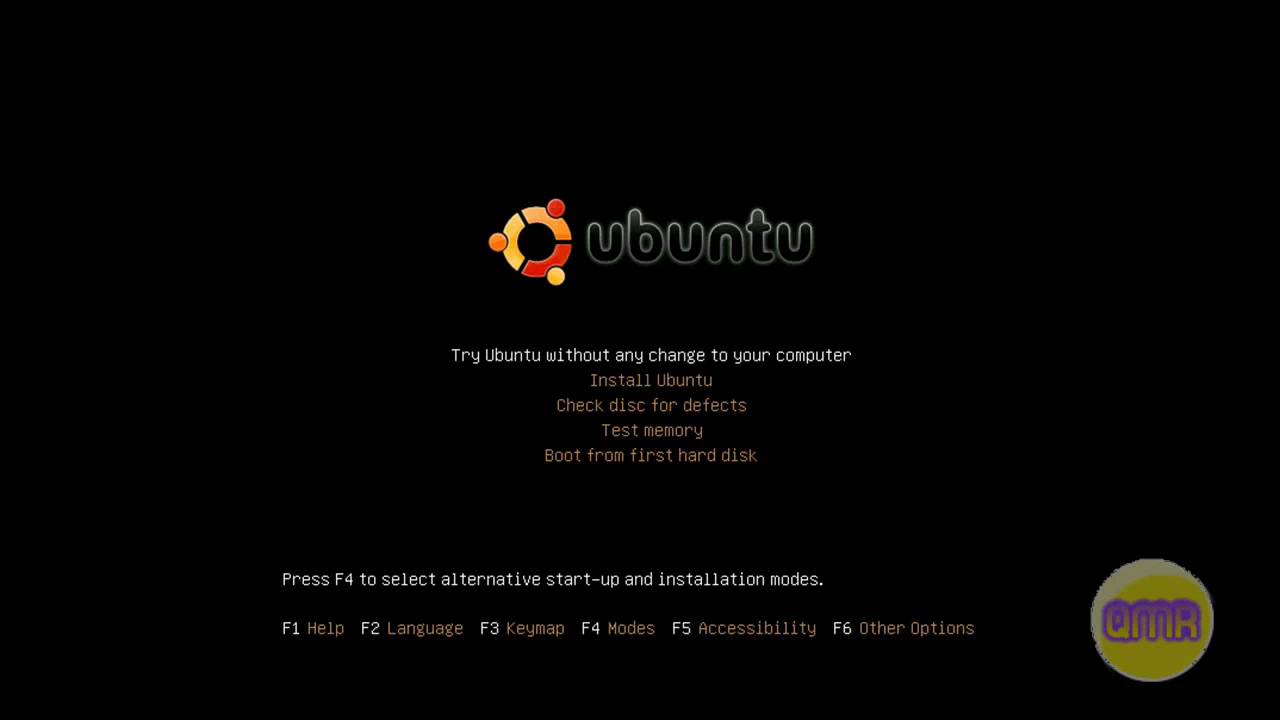 How to Install Ubuntu Linux