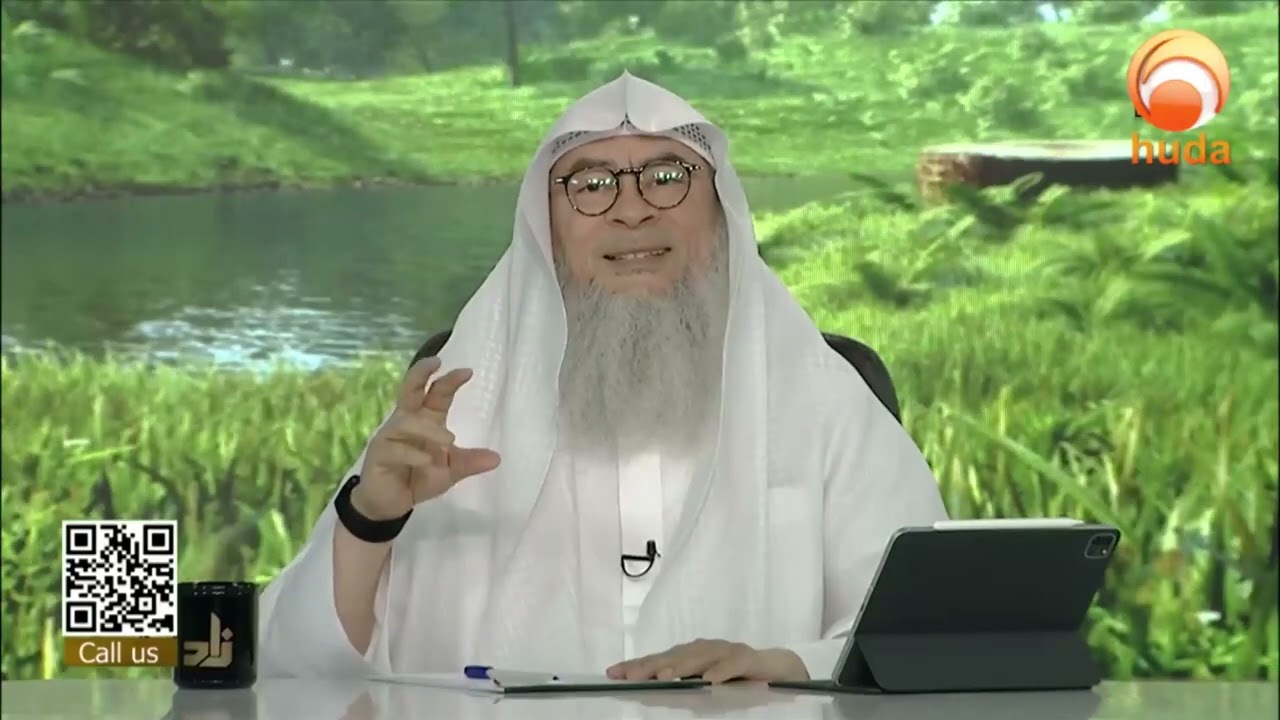 is it better to marry while studying or should i wait  Sheikh Assim Al Hakeem  #fatwa #hudatv