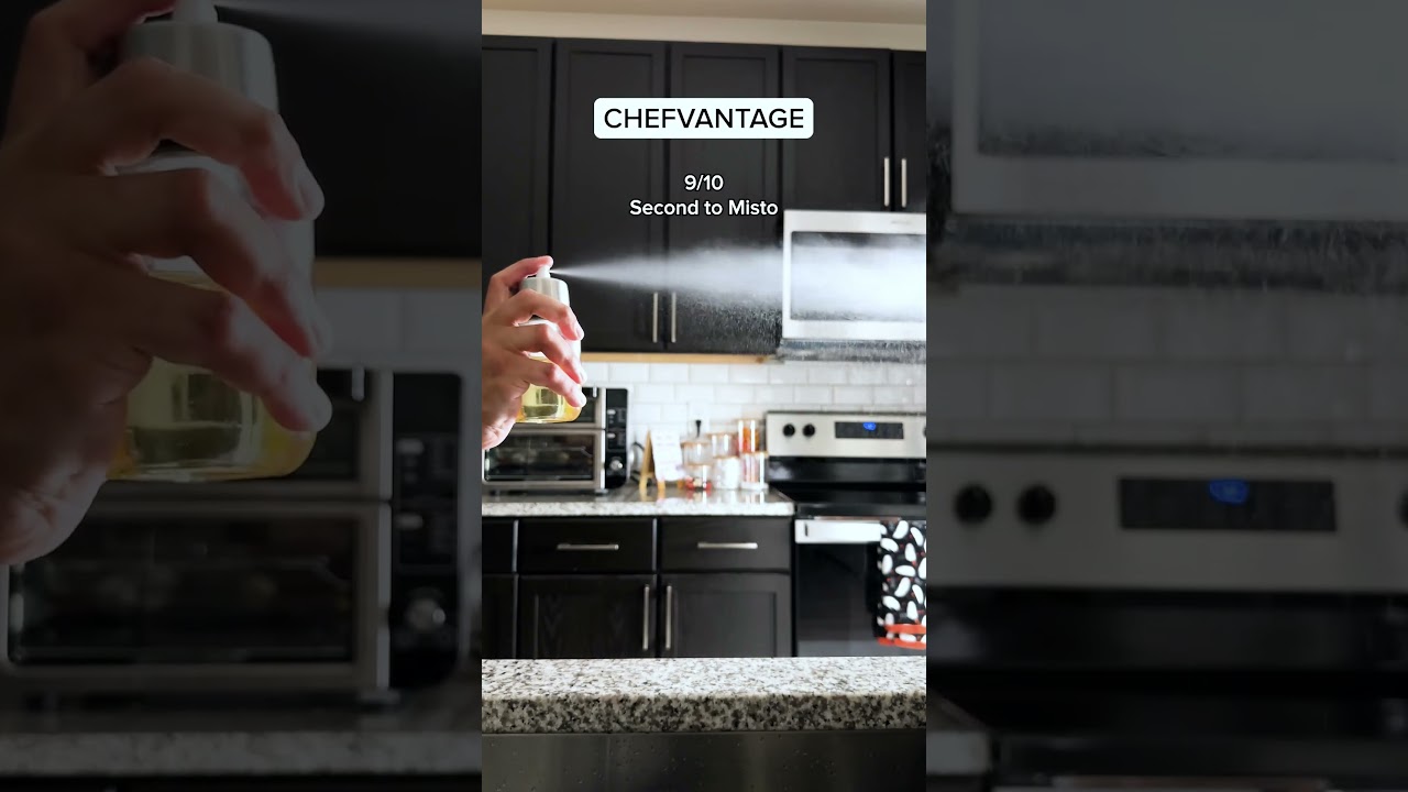 We Tried 6 Oil Sprayers for Prime Day