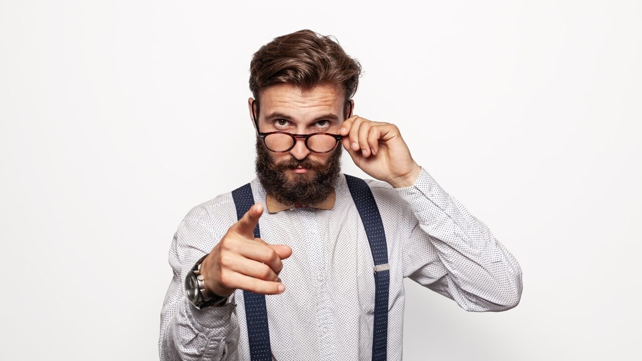 Barba Hipster La Guida Definitiva allo Stile che Non Passa Mai di Moda
