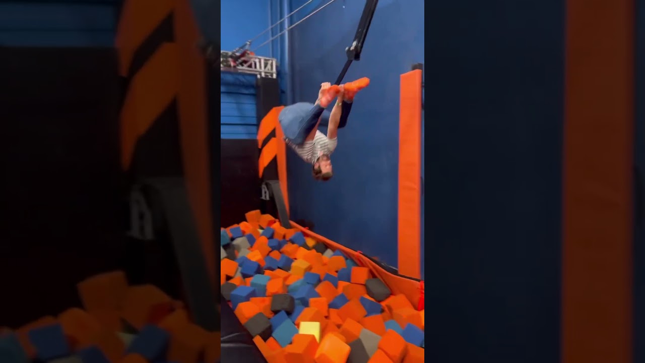 Sky Zone - Chula Vista