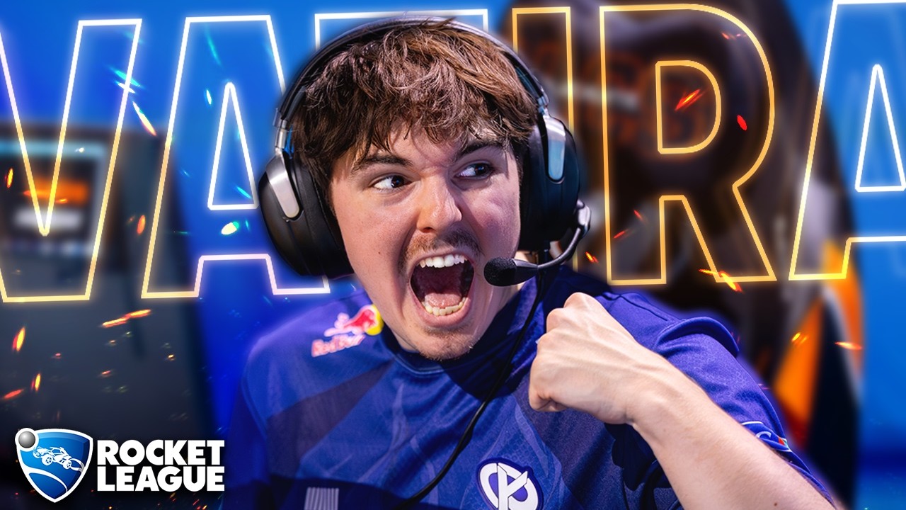11 Minutes Of VATIRA Proving That He IS INSANE!