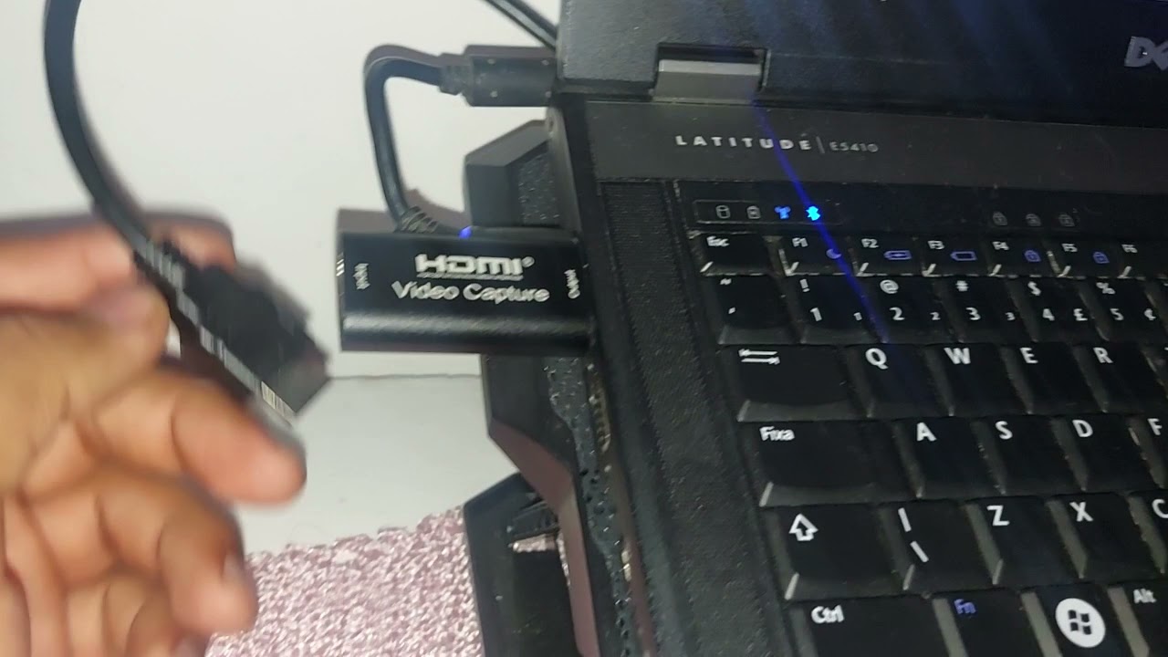 COMO LIGAR SEU PS4 OU XBOX NO SEU NOTEBOOK