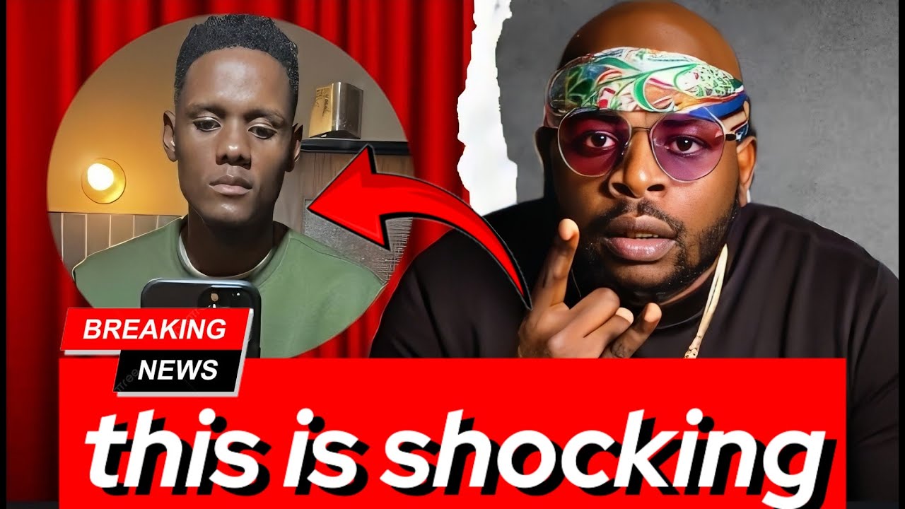 The top 10 victims of dj maphorisa